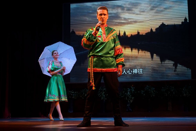 在我国东北，隐藏了一处俄罗斯早已消逝的建筑群！