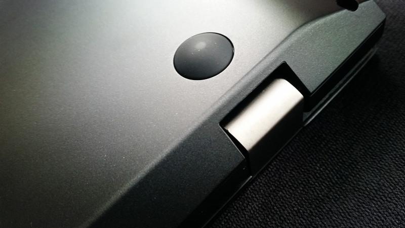 我是一台游戏本？我不是Thinkpad吗？——黑将S5