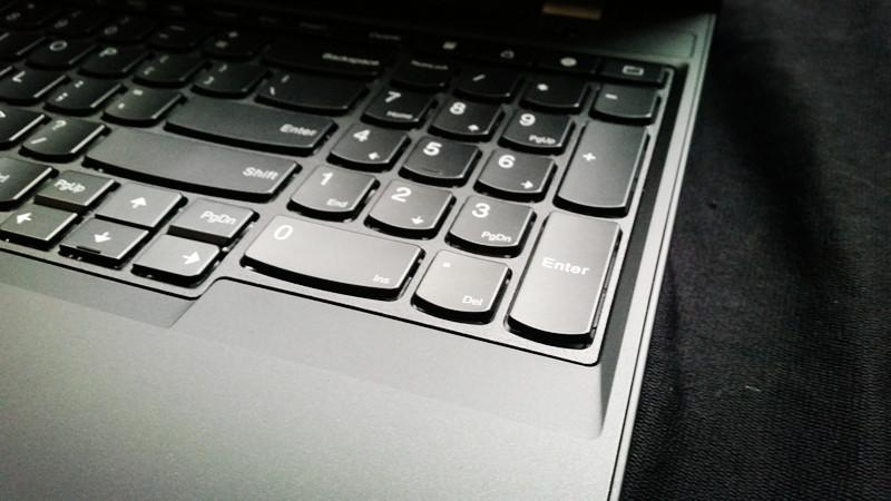 我是一台游戏本？我不是Thinkpad吗？——黑将S5