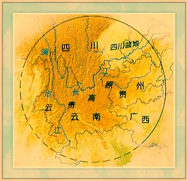 花样年华川菜,舌尖上的味蕾川菜