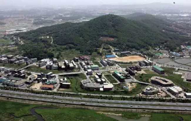 国际建筑师大咖云集—“南海明珠生态岛”未来城市国际论坛暨竞赛