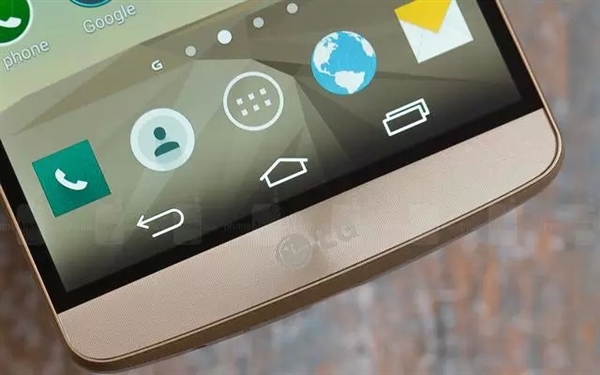 为什么很多人不喜欢手机的虚拟按键？