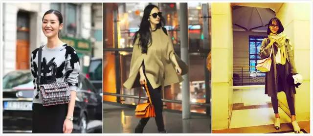 今夏最火的4款小美包，你准备好剁手了没？