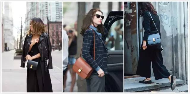 今夏最火的4款小美包，你准备好剁手了没？