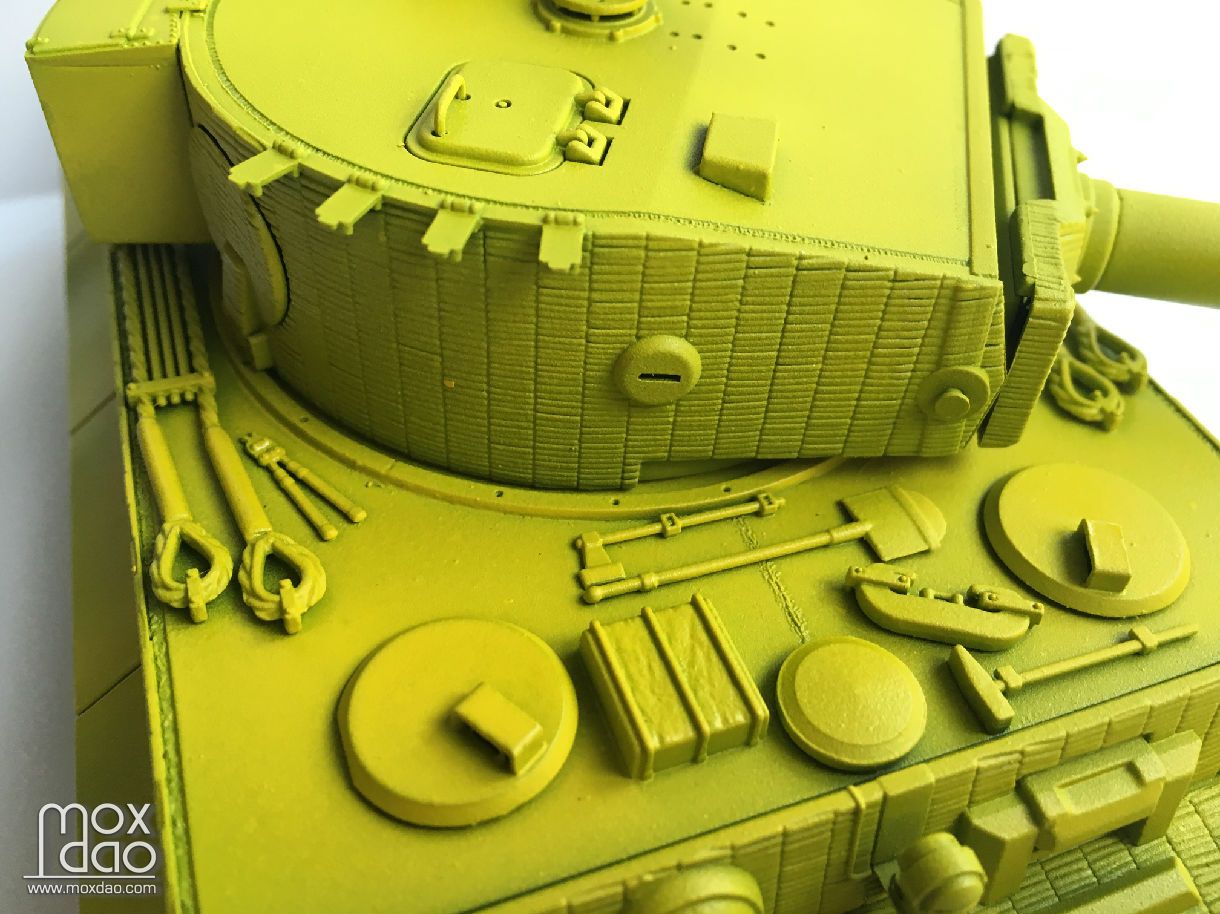 模型漆水性和油性漆的区别,水性模型漆