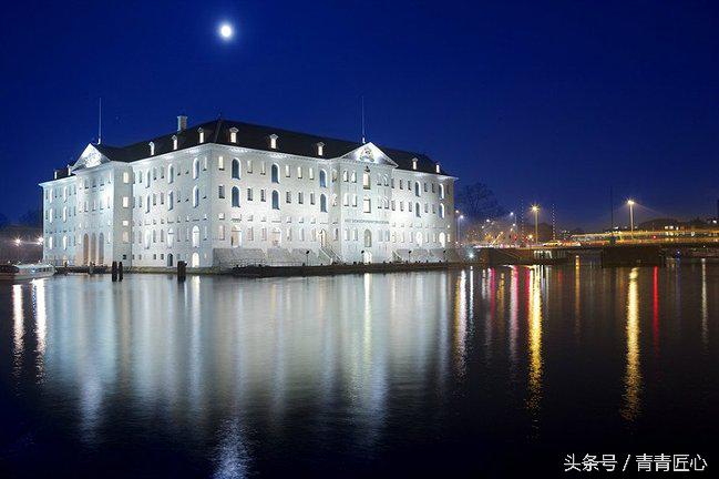 十大惊艳的图书馆,天堂应该是图书馆的模样原文