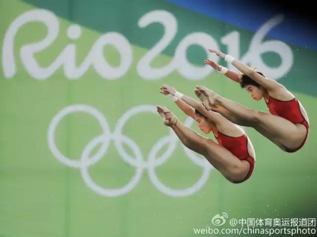 临屏诗|奥运精神|静煮时光文艺群