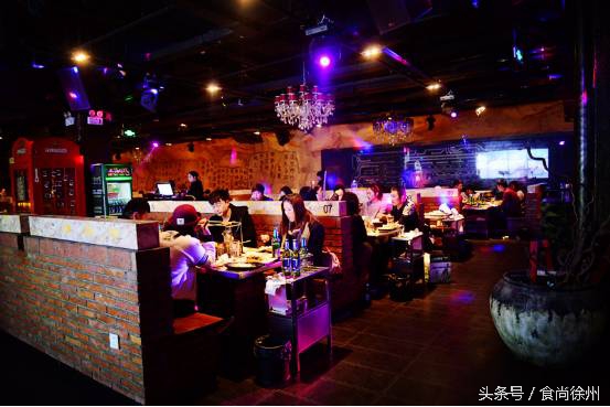 徐州江湖饭局市井烟火菜,徐州美食江湖饭局