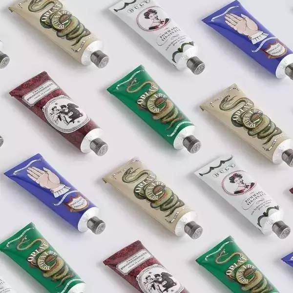 让你牙齿白到发光的网红牙膏,怒刷30次黑卡