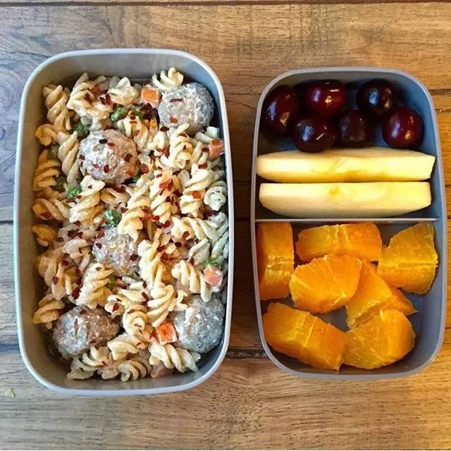 外卖吃腻了，又懒得带饭，那是因为你没有选好便当盒