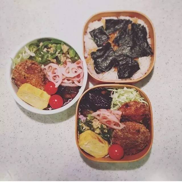 外卖吃腻了，又懒得带饭，那是因为你没有选好便当盒