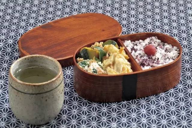 外卖吃腻了，又懒得带饭，那是因为你没有选好便当盒