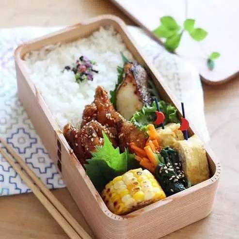 外卖吃腻了，又懒得带饭，那是因为你没有选好便当盒