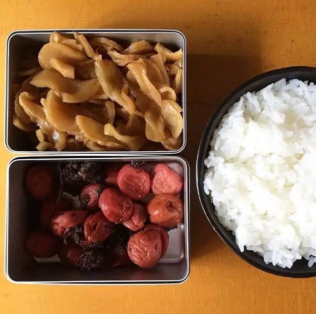 外卖吃腻了，又懒得带饭，那是因为你没有选好便当盒