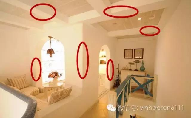 风水中的不为人知的秘密,不能让别人知道的风水秘术