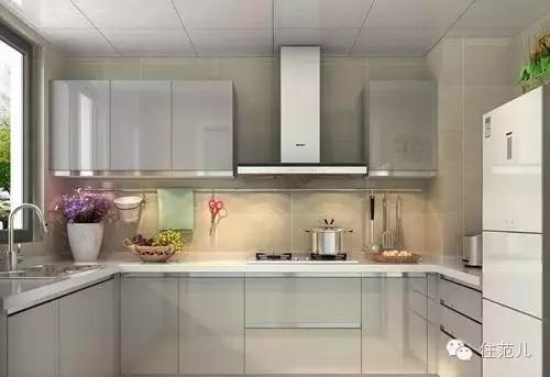 开放式厨房用什么油烟机比较好,开放式厨房用哪种油烟机好