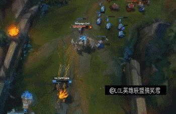 lol一张图英雄攻略,lol一张图挑战