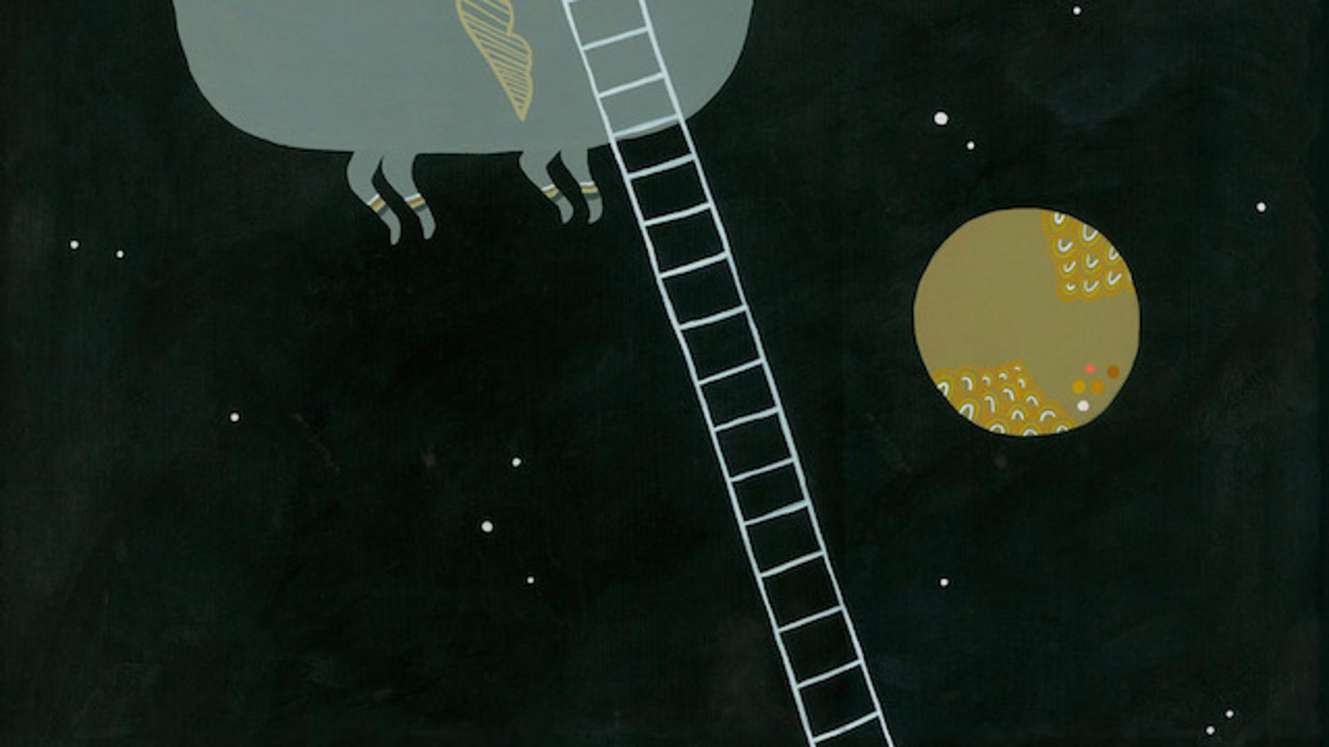 孤单的星球,孤单的星球普通话版