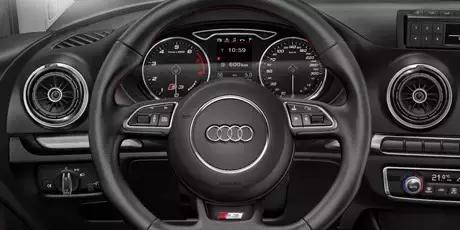 奥迪s3limousine减重,奥迪s32017款s32.0tlimousine真实油耗