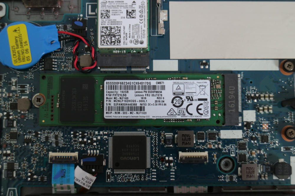 thinkpads2触控板拆解,thinkpadnews2拆机