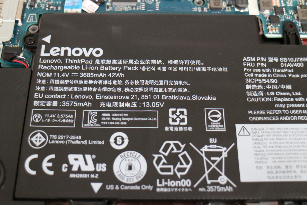 thinkpads2触控板拆解,thinkpadnews2拆机