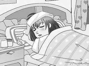 秋天感冒发烧喉咙痛应该怎么办,秋季感冒喉咙痛最快最好方法