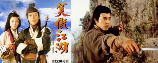 曾经tvb笑傲江湖,曾是tvb最被看好的花旦