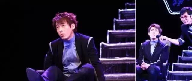 曾经tvb笑傲江湖,曾是tvb最被看好的花旦