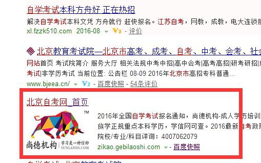 搜索广告的特征有哪些,搜索广告数据解读