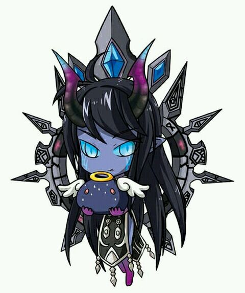 魔灵召唤哪些魔灵值得上6,魔灵召唤原始5星魔灵排行推荐