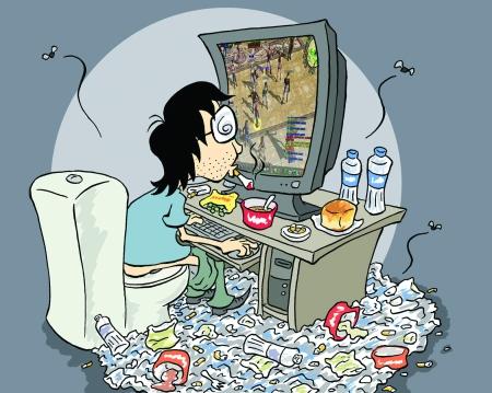 网瘾电击疗法合法吗,电击治疗网瘾是否合法