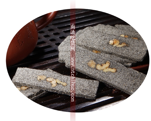 南通人最爱吃什么小吃,南通人小时候吃的东西