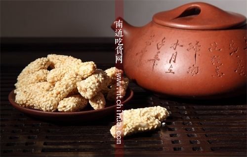 南通人最爱吃什么小吃,南通人小时候吃的东西