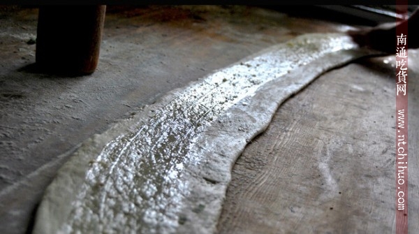 南通人最爱吃什么小吃,南通人小时候吃的东西