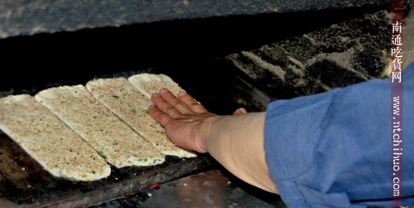 南通人最爱吃什么小吃,南通人小时候吃的东西