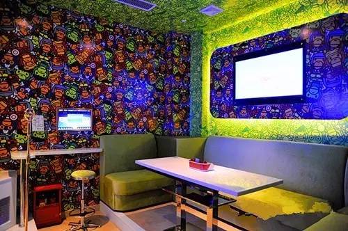 广州值得推荐的ktv,广州便宜ktv推荐