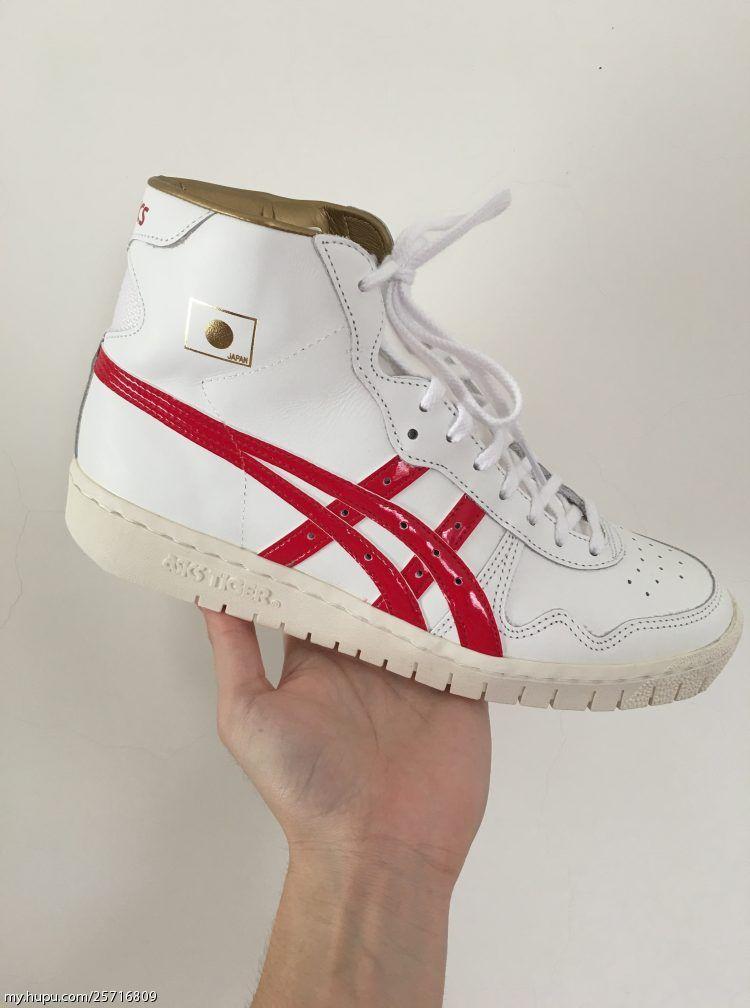 三井寿穿的全部球鞋,泽北荣治战靴