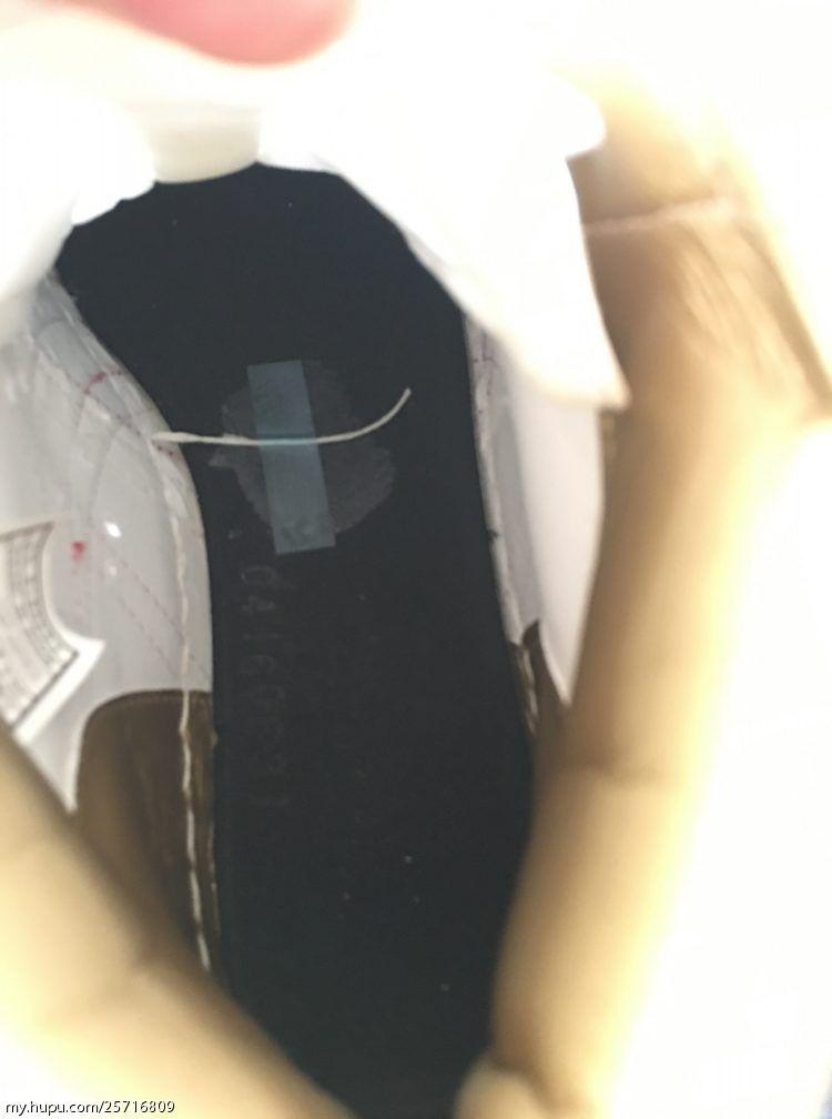 三井寿穿的全部球鞋,泽北荣治战靴