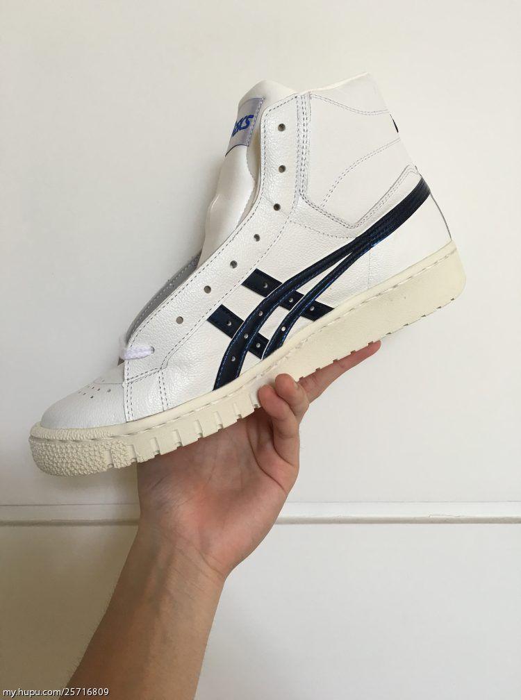 三井寿穿的全部球鞋,泽北荣治战靴