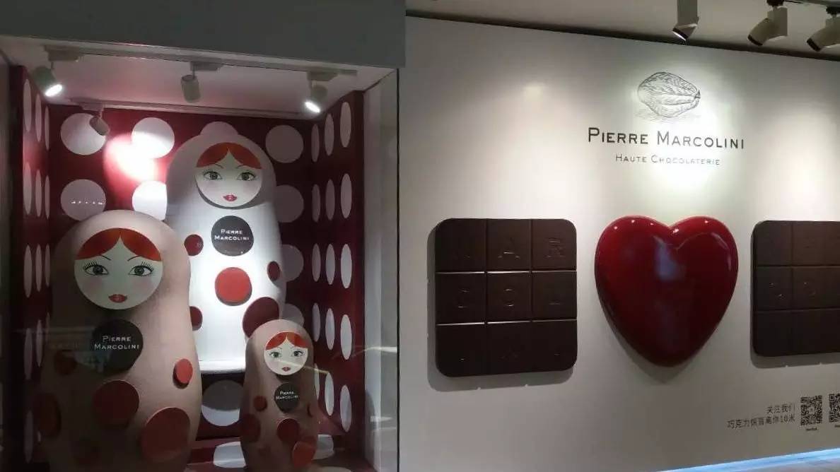 伤心欲嚼不如让它来融化你的心(还有布鲁塞尔巧克力探店指南哦)