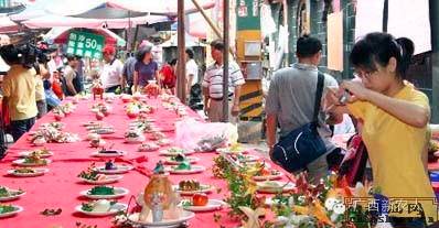 关注丨“鬼节”，你对广西人杀鸭、吃鸭、“*鸭做**”的了解有多少
