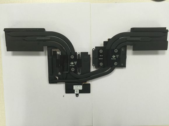 等得很辛苦,帕斯卡GTX1070-蓝天P775DM2首测