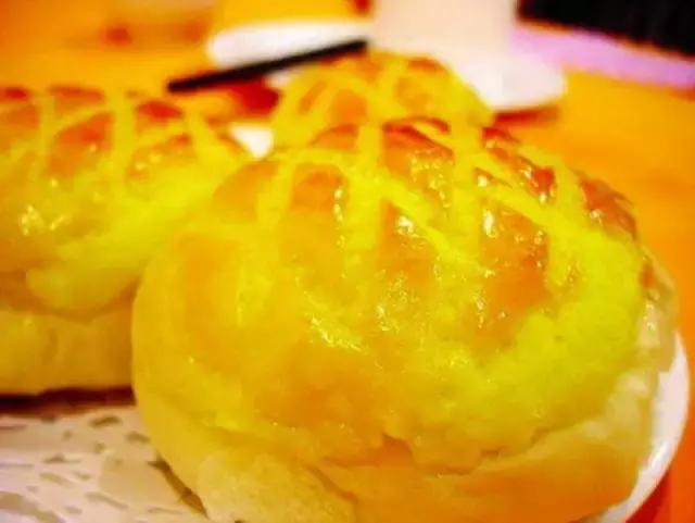 港剧带给我们的美食,港剧里的美食