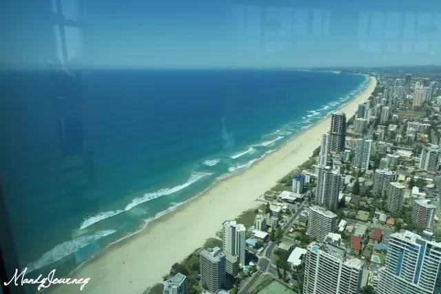 澳大利亚黄金海岸7日游攻略携程,澳洲黄金海岸攻略