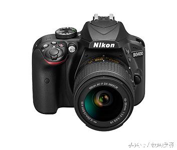入门单反尼康推荐,尼康d3400为什么是一代神机
