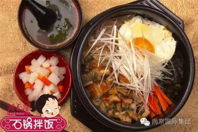 涨姿势，韩国拌饭大盘点