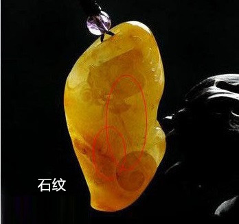 翡翠有裂纹正常吗,有裂纹的翡翠价值