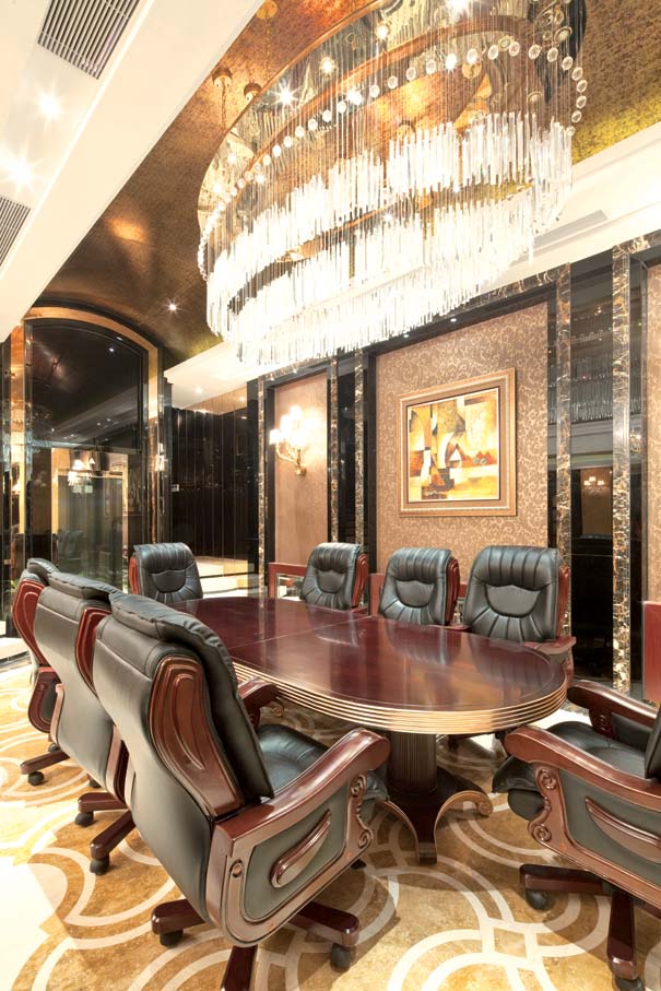 庄园装修预算,庄园装修设计