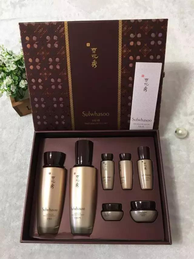 韩妆whoo后,whoo后正品韩妆套盒