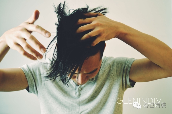 怎么从平头过渡到中分,怎么从平头过渡到长发